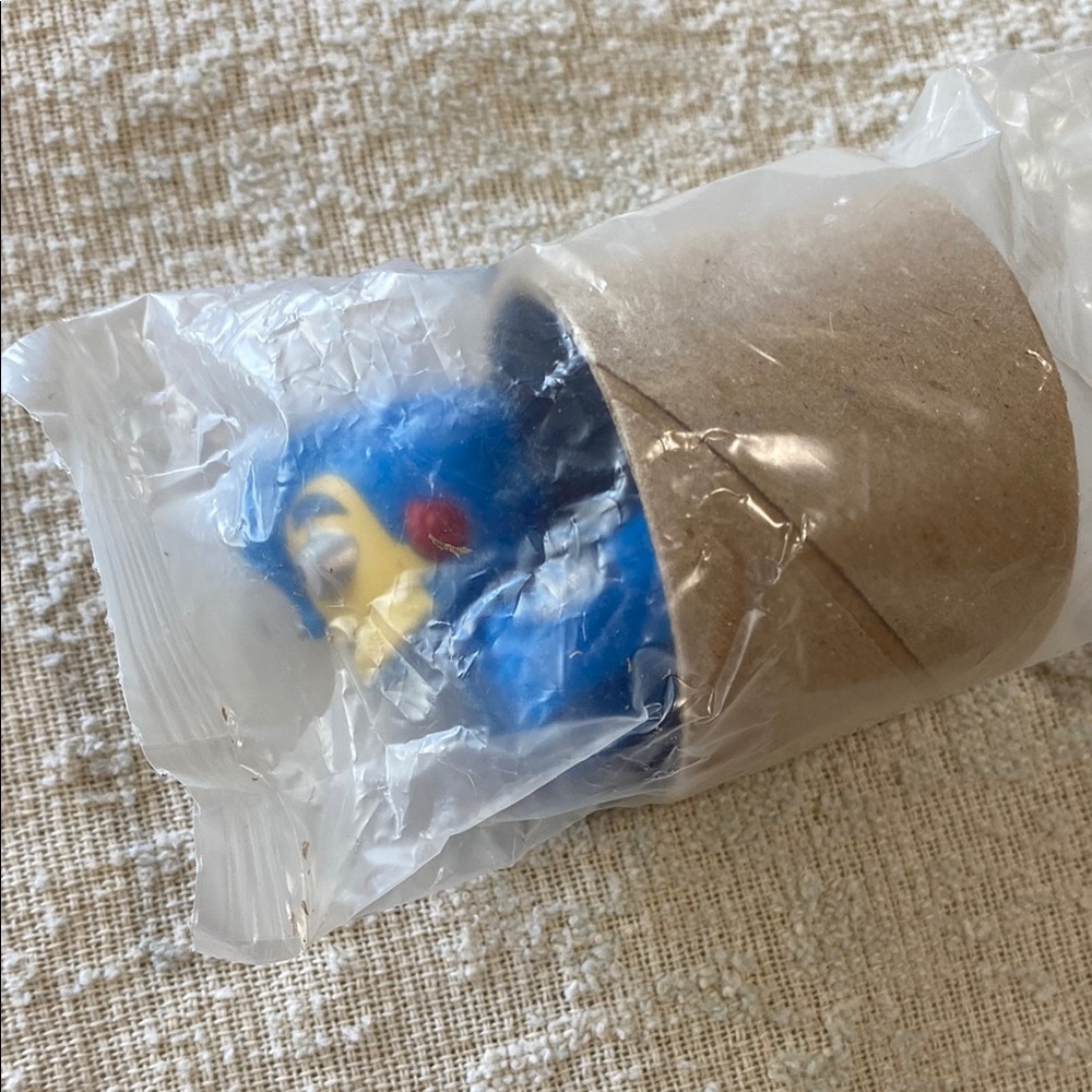 2005 Robot toy